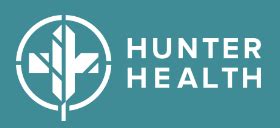 Hunter health - Non Executive Director - Hunter Healthcare Hunter Healthcare